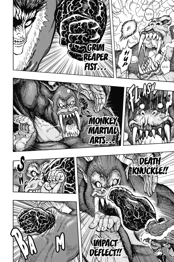 Toriko Chapter 300 image 12_optimized